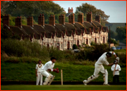 Glynde and Beddingham Cricket Club, 2009