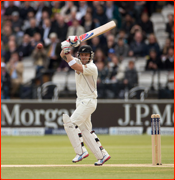Brendon McCullum, England v NZ, Lord's Test, 2013