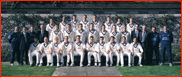 Middlesex County Cricket Club, 2000