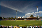 Adelaide Oval, Australia.