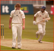 WI beat England, Antigua.