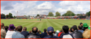 Chelmsford, Bangladesh v New Zealand, 1999 World Cup