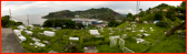 The National Stadium, Grenada, West Indies.