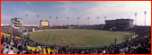 Punjab Cricket Association Stadium, Mohali, India.